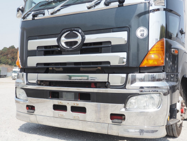 日野 プロフィア ウイング車 大型 QPG-FW1EXEG 年式 H27[写真08]