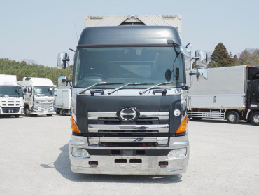 日野 プロフィア ウイング車 大型 QPG-FW1EXEG 年式 H27[写真03]