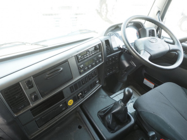日野 プロフィア ウイング車 大型 QPG-FW1EXEG 年式 H29[写真33]
