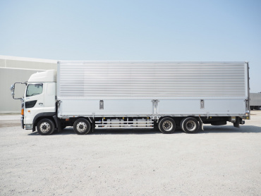 日野 プロフィア ウイング車 大型 QPG-FW1EXEG 年式 H29[写真15]