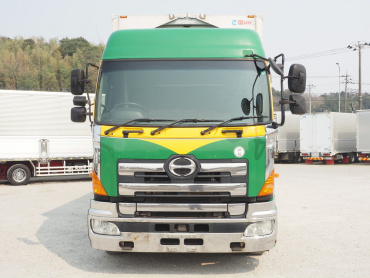 日野 プロフィア ウイング車 大型 QKG-FW1EXBG 年式 H25[写真04]