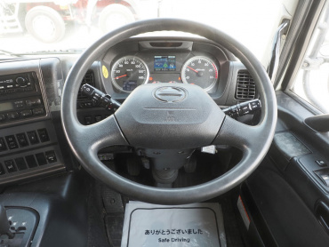 日野 プロフィア ウイング車 大型 QPG-FW1EXEG 年式 H28[写真27]
