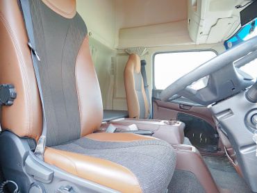 日野 レンジャー ウイング車 中型 2KG-FD2ABG 年式 R1[写真34]