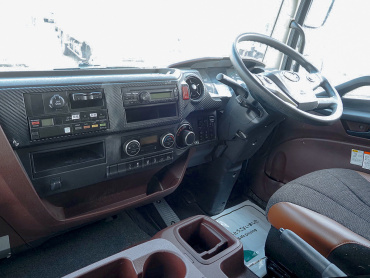 日野 レンジャー ウイング車 中型 2KG-FD2ABG 年式 R1[写真38]