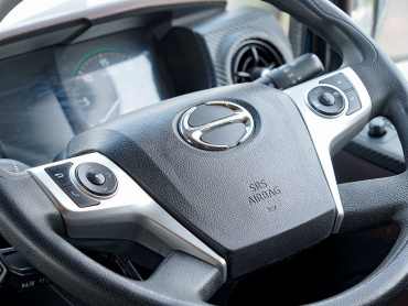 日野 レンジャー ウイング車 中型 2KG-FD2ABG 年式 R1[写真37]