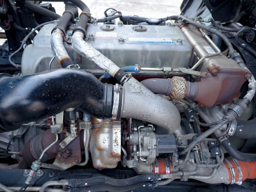 日野 レンジャー ウイング車 中型 2KG-FD2ABG 年式 R1[写真56]