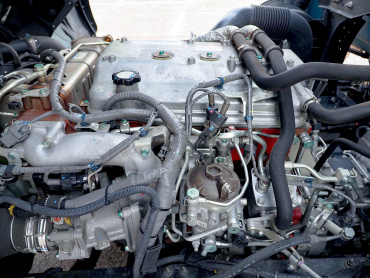 日野 レンジャー ウイング車 中型 2KG-FD2ABG 年式 R1[写真55]