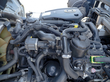 UDトラックス コンドル ウイング車 中型 TKG-MK38L 年式 H24[写真42]