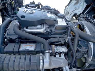 UDトラックス コンドル ウイング車 中型 TKG-MK38L 年式 H24[写真43]