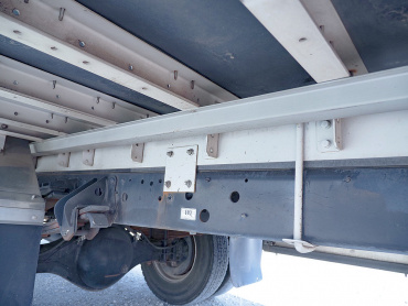 UDトラックス コンドル ウイング車 中型 TKG-MK38L 年式 H24[写真40]