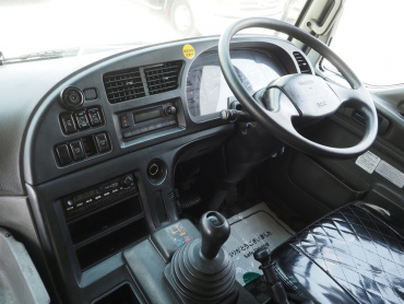 いすゞ ギガ ウイング車 大型 QKG-CYJ77A 年式 H26[写真32]