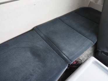 三菱ふそう ファイター 冷凍バン 中型 TKG-FK61F 年式 H27[写真36]
