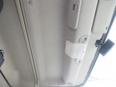 三菱ふそう ファイター 冷凍バン 中型 TKG-FK61F 年式 H27[写真37]