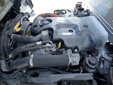 いすゞ エルフ バン車 小型 TKG-NMR85AN 年式 H25[写真35]