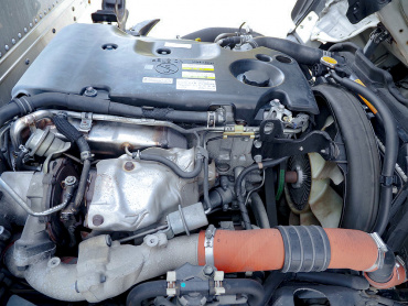 いすゞ エルフ バン車 小型 TKG-NMR85AN 年式 H25[写真36]