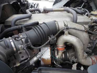 日野 プロフィア 冷凍バン 大型 QPG-FR1EXEG 年式 H26[写真40]