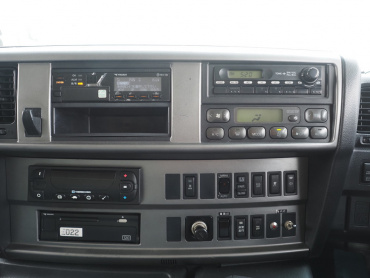 日野 プロフィア 冷凍バン 大型 QPG-FR1EXEG 年式 H26[写真26]