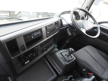 日野 プロフィア 冷凍バン 大型 QPG-FR1EXEG 年式 H26[写真24]