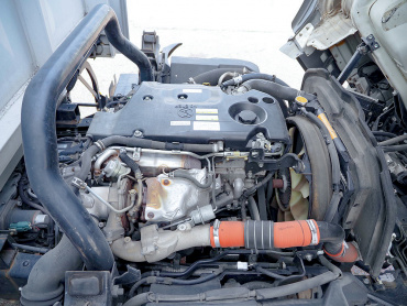 いすゞ エルフ ウイング車 小型 TRG-NPR85AN 年式 H30[写真44]