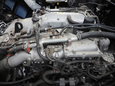 いすゞ ギガ ウイング車 大型 2PG-CYJ77C 年式 H30[写真48]