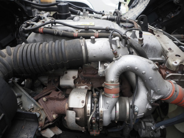 いすゞ ギガ ウイング車 大型 2PG-CYJ77C 年式 H30[写真49]