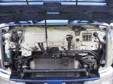 いすゞ ギガ ウイング車 大型 2PG-CYJ77C 年式 H30[写真47]