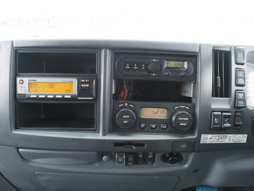 いすゞ フォワード ウイング車 中型 TKG-FRR90S2 年式 H28[写真36]