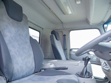 UDトラックス コンドル ウイング車 中型 TKG-MK38L 年式 H24[写真29]