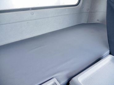 UDトラックス コンドル ウイング車 中型 TKG-MK38L 年式 H24[写真37]