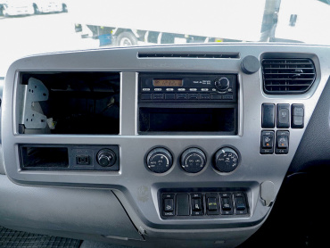 UDトラックス コンドル ウイング車 中型 TKG-MK38L 年式 H24[写真34]
