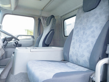 UDトラックス コンドル ウイング車 中型 TKG-MK38L 年式 H24[写真38]