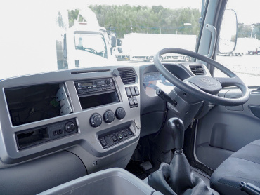 UDトラックス コンドル ウイング車 中型 TKG-MK38L 年式 H24[写真32]