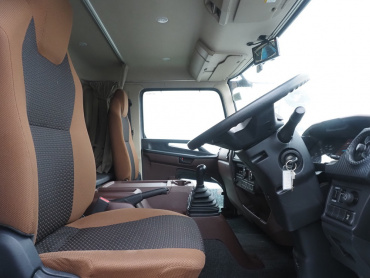 日野 レンジャー ウイング車 中型 2KG-FD2ABG 年式 R1[写真31]