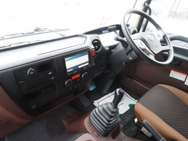 日野 レンジャー ウイング車 中型 2KG-FD2ABG 年式 R1[写真33]