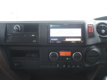 日野 レンジャー ウイング車 中型 2KG-FD2ABG 年式 R1[写真35]
