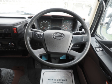 日野 レンジャー ウイング車 中型 2KG-FC2ABA 年式 H30[写真31]