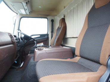 日野 レンジャー ウイング車 中型 2KG-FC2ABA 年式 H30[写真37]