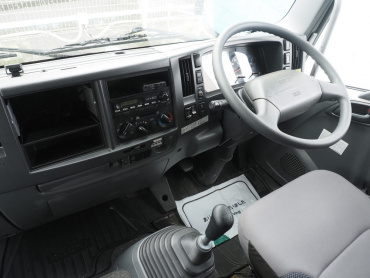 いすゞ フォワード ウイング車 中型 TKG-FRR90S2 年式 H26[写真32]