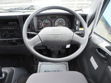 いすゞ フォワード ウイング車 中型 TKG-FRR90S2 年式 H26[写真31]