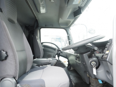 いすゞ フォワード ウイング車 中型 TKG-FRR90S2 年式 H26[写真29]