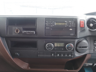 日野 レンジャー ウイング車 中型 2PG-FD2ABG 年式 R1[写真35]