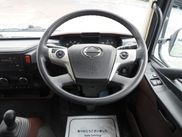 日野 レンジャー ウイング車 中型 2PG-FD2ABG 年式 R1[写真32]