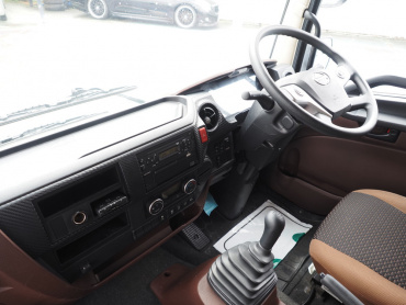 日野 レンジャー ウイング車 中型 2PG-FD2ABG 年式 R1[写真33]