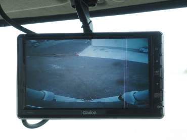 日野 レンジャープロ 冷凍バン 中型 TKG-FC9JKAG 年式 H29[写真20]