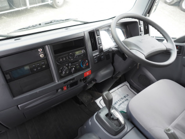 いすゞ エルフ 冷凍バン 小型 TPG-NLR85AN 年式 H28[写真22]