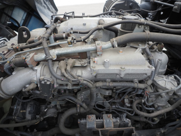 いすゞ ギガ ウイング車 大型 2PG-CYJ77C 年式 R1[写真48]