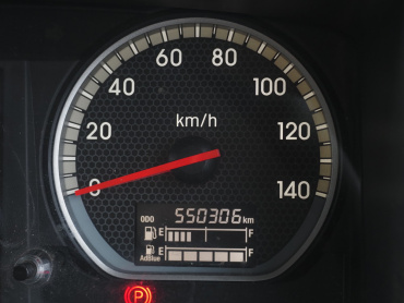いすゞ ギガ ウイング車 大型 2PG-CYJ77C 年式 R1[写真40]