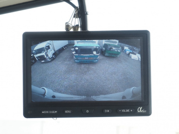 日野 レンジャー 冷凍バン 中型 TKG-FD9JLAG 年式 H29[写真25]