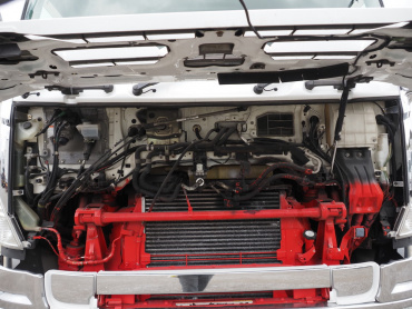 日野 プロフィア 冷凍ウイング 大型 LKG-FR1EZBG 年式 H23[写真54]