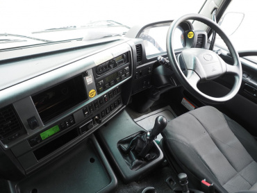 日野 プロフィア 冷凍ウイング 大型 LKG-FR1EZBG 年式 H23[写真40]